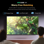 Sinotec 40" STL-40S2 FHD LED Smart TV with Eye Care