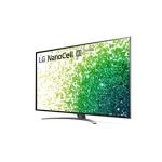 LG 55''NANO86 Premium Nanocell 86 Series 4K UHD 100HZ HDMI 2.1 AI Smart TV