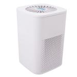 Solar Car Air Purifier with 50W Panel