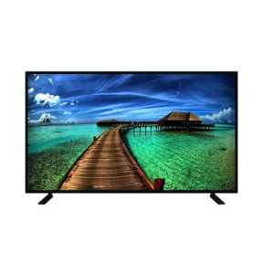 Ecco LH43 43" Full HD LED TV - Sharp Display & Versatile Connectivity