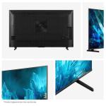 Hisense 75" U6S MiniLED Smart TV with Built-In-Subwoofer & Al-Smooth-Motion