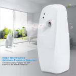 Automatic Air Freshener Dispenser with Motion Sensor for Home & Office