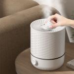 5L Household Large-Capacity Humidifier Silent Operation Efficient Mist