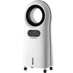LUXELL - Evaporative Air Cooler - Remote Control - Touch Screen-YXK2001R-W