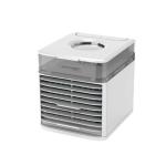 Portable Personal 3 Wind Speed Ultra Air Cooler with RGB Light