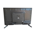 ECCO LH55S 55" Smart 4K UHD TV-Ultra HD Display, Smart Apps & Premium Audio