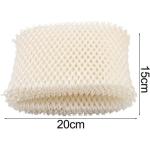 4 Pack Humidifier Wick Filter Replacements for Cool Mist Units