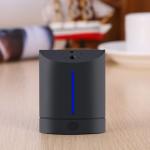 Portable Personal Air Purifier Black