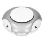 USB Powered Portable Negative Ion Air Purifier