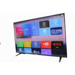YACHISA 52'' LED HD READY SMART TV. (Frameless)