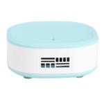 Mini Negative Ion Air Purifier Compatible With Car
