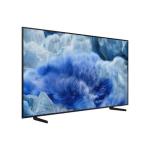 Samsung 55 inch Q8F 4K QLED Vision AI TV - AirSlim