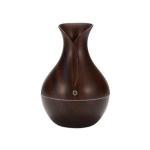 USB Wood Grain Ultrasonic Aroma Humidifier-KJR-036