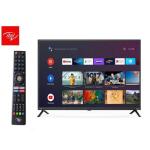 ITEL 55" Full HD LED Smart Android TV