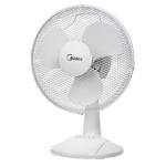 Midea 12" Table Fan - FT30-8MB