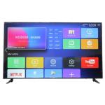 85" Lexuco Smart Tv