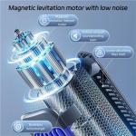 Rechargeable Mini Air Cooler, 3 Speeds