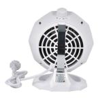 1800W Mini Indoor Fan Ceramic Heater