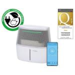 Stylies Alaze Pro Mist Free Humidifier - Smart Wi-Fi Humidity Control