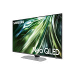 Samsung 55" QN90D 4K NEO QLED Smart TV with AI Gen2 Processor