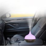 Aromatherapy Machine Humidifier Ultrasonic Atomizer Silent