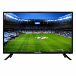 DIGIMARK 32 Inch HD LED TV With USB Port And Wide Viewing Angle
