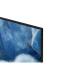 Samsung 55 inch Q8F 4K QLED Vision AI TV - AirSlim