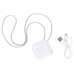 Neck Wearable Hanging Negative Ion Air Purifier