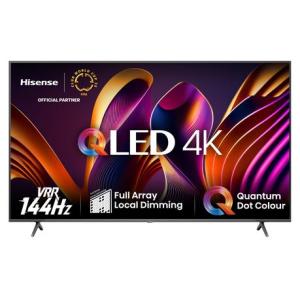 Hisense 55Q7N QLED 4K TV