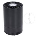 Ultra Quiet USB Air Purifier Black