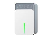 White Home Air Purifier