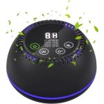 3-in-1 Ozone Odor Remover with 10000mAh Battery