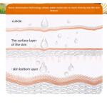 Humidifier 2L Dual Nozzle USB Rechargeable for Home