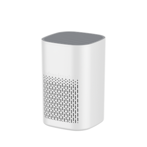 Smart Low noise Air Purifiers Cleaner Air,Removes Mold,Viruses,Allergens