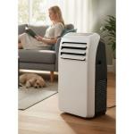 Goldair 12000 BTU 4 in 1 Portable Air Conditioners Model GPA-12B