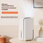 Mini Dehumidifier For Bedroom, Indoor Moisture Protection