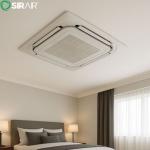60000BTU Commercial Inverter Air Conditioner | Cassette Ceiling AC | Sirair