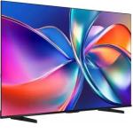 Hisense 55Q6Q 55-inch 4K UHD QLED VIDAA Smart Television