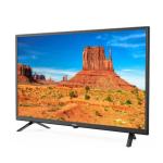 Omega 32" HD Smart TV HDMI / USB / Certified A+ Panel