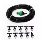 Pack of 4 DIY Outdoor Cooling Mist System