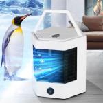 Portable Mini Air Cooler Fan BA-556