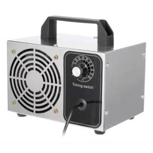 Ozone Generator 98000mg/h Home Ozone Generator for Car Home Smoke, Pet