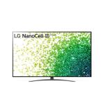 LG 55''NANO86 Premium Nanocell 86 Series 4K UHD 100HZ HDMI 2.1 AI Smart TV