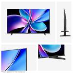 Hisense 85" Q7Q 144Hz 4K UHD QLED Gaming Smart TV with Dolby Vision