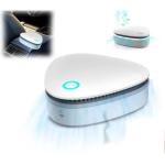 Portable Rechargeable Odor Remover Machine for Home and Car