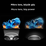 TCL 75" C6K 144Hz 4K MiniLED Google Smart TV