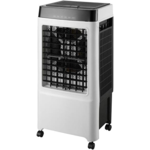 20L Air Cooler - Black And White Home Room/Personal Air Cooler