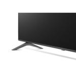 LG 75" QNED90 Mini LED 4K UHD Smart TV with AI ThinQ