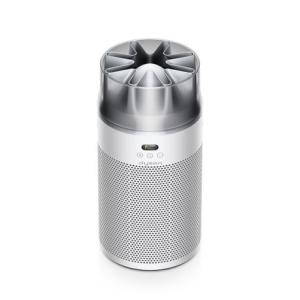 Dyson Hushjet Purifier Compact HJ10 (White)