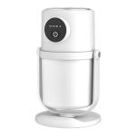 Portable Cool Mist Humidifier, Adjustable Mist Mode with Auto Shut-Off